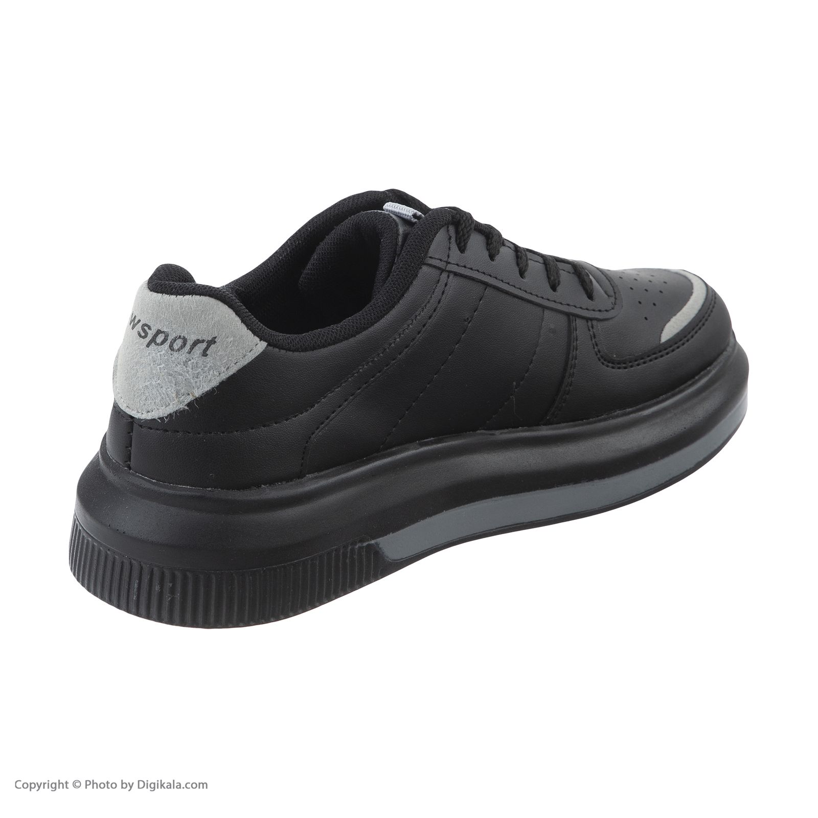 کفش روزمره مردانه ملی مدل 8349-6607 -  - 5