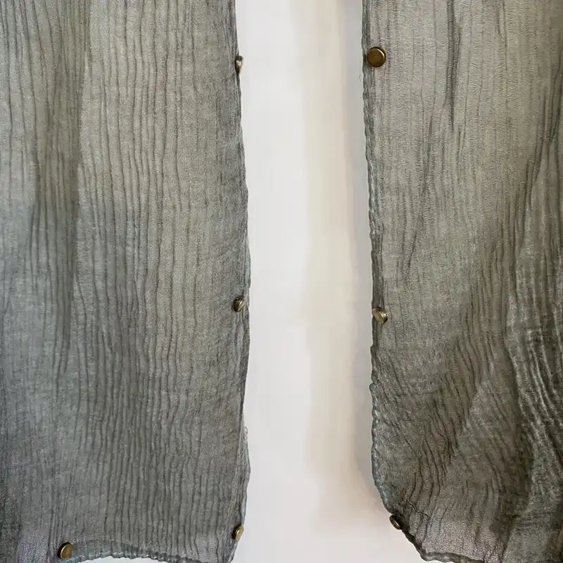 شال زنانه مدل پانچ دار کد 04