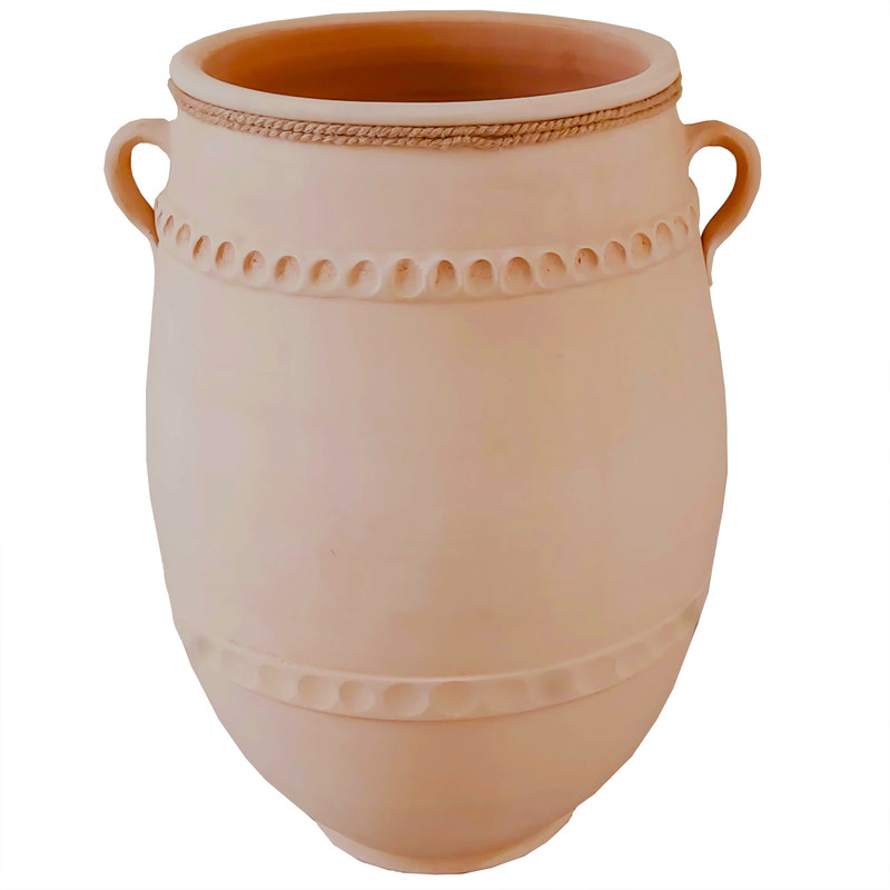 گلدان سفالی مدل کهن 0013