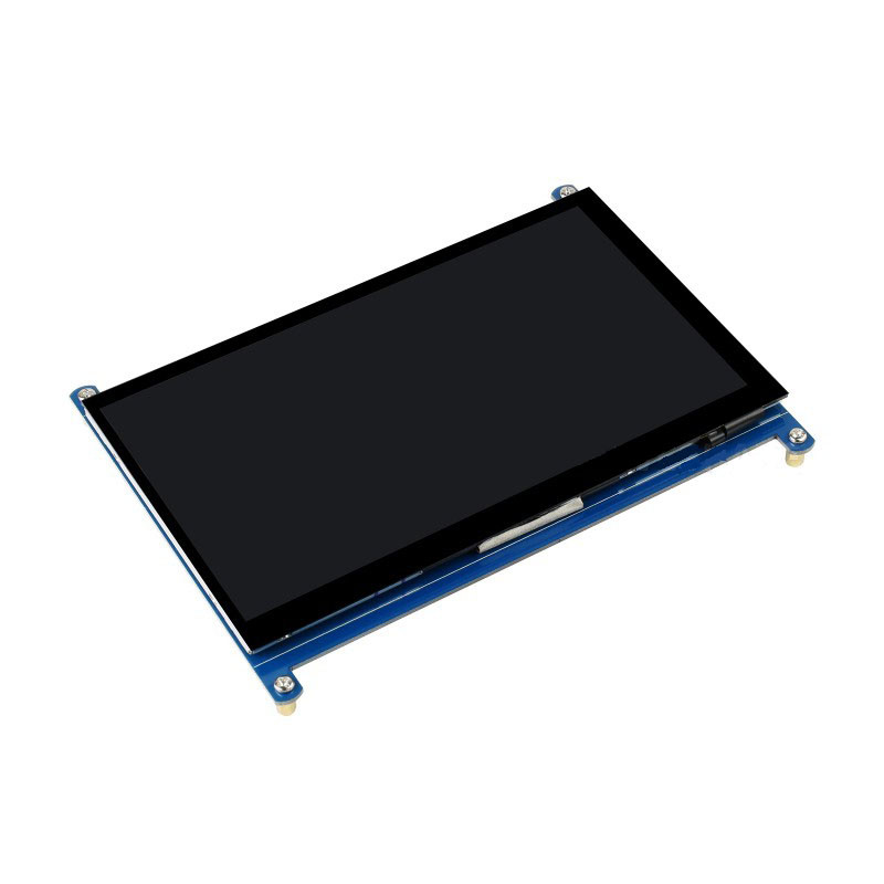 نمایشگر لمسی ویوشیر مدل HDMI-IPS-7 Inch-Type C