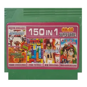 بازی 150in1 super game hh 50 مخصوص micro