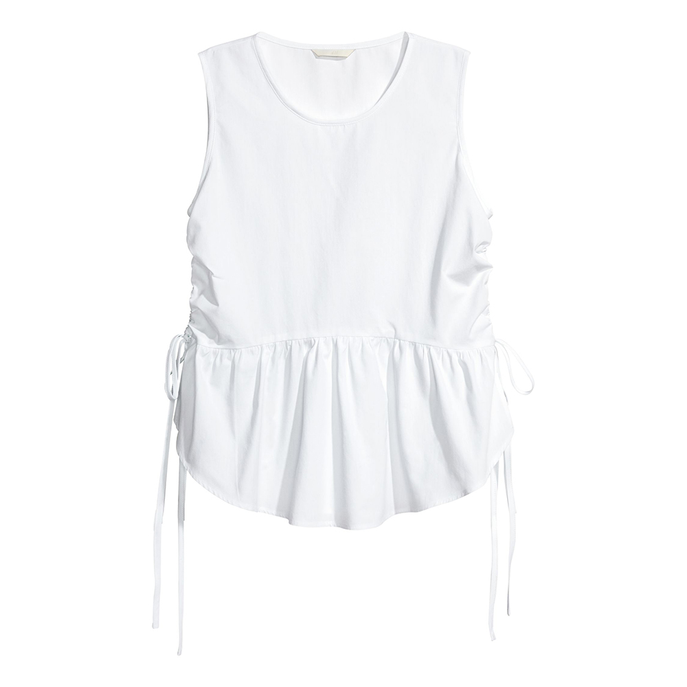 بلوز زنانه اچ اند ام مدل 0530750