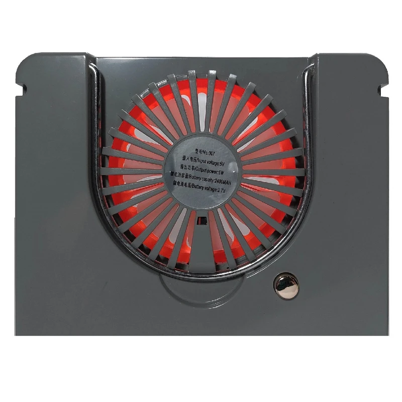 عکس شماره 5 : سیستم روشنایی خورشیدی سان افریکا مدل sa-007 کد nar-19