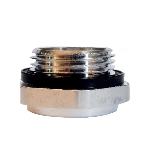 گیج چشمی روغن مدل G1 ,1/2