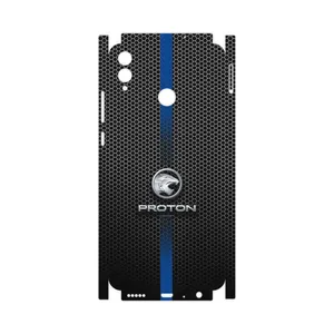 MAHOOT PROTON-FullSkin Cover Sticker for Honor 8X
