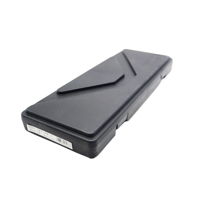 کولیس میتوتویو مدل دیجیتالی کد YP-japan-0-200MM گستره 200-0 میلی متر