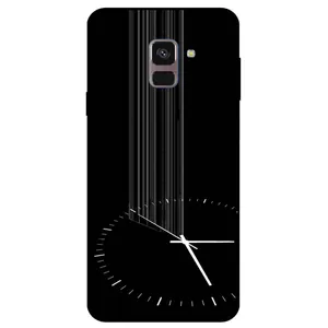 Megafone Interstellar 1895 Cover For Samsung Galaxy J6 2018