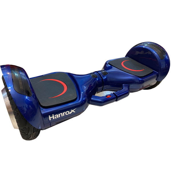   اسکوتر برقی هانروکس مدل Hanrox P7-B