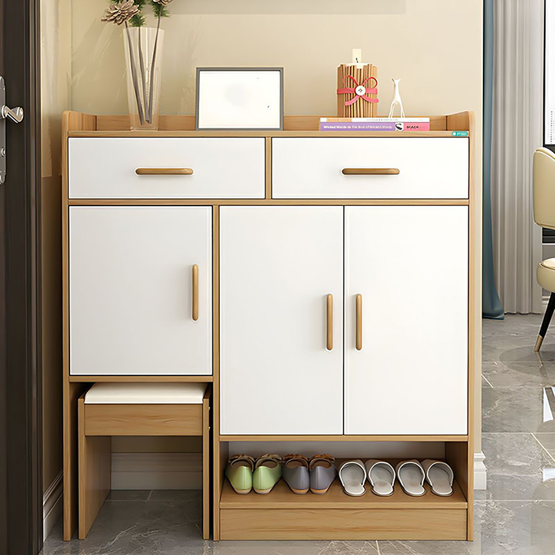 جاکفشی اسمردیس مدل H114 - MDF