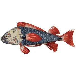 مجسمه میهو آناکسپکتد تینگز مدل Fish-M172