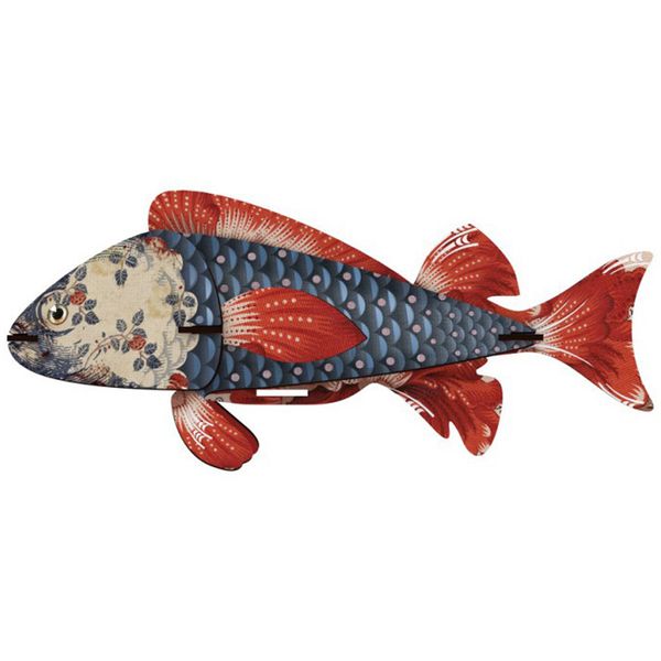 مجسمه میهو آناکسپکتد تینگز مدل Fish-M172 مجسمه میهو آناکسپکتد تینگز مدل Fish-M172