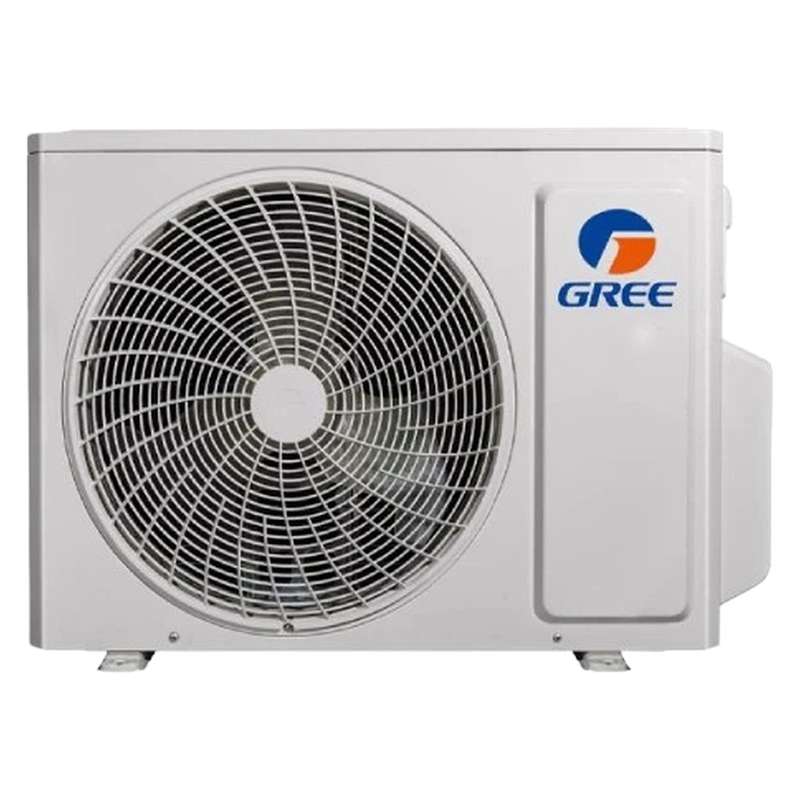 اسپلیت کولر گازی  24000 دور ثابت گری مدل GREE- S4’Matic- C24H1