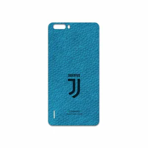 MAHOOT BL-JUVE Cover Sticker for Honor 6 Plus