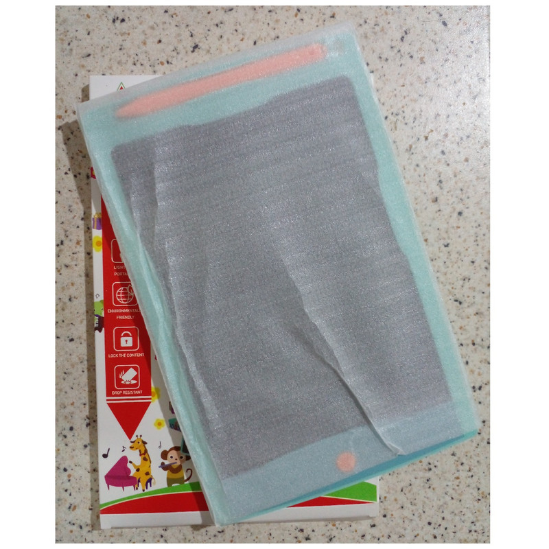 کاغذ دیجیتالی کد LCD8.5