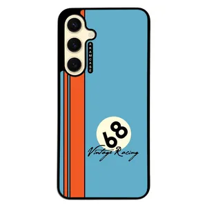 AKAM AMC-WSGS24FE-MOTORCYCLE-11Cover For Samsung Galaxy S24 FE