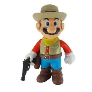 اکشن فیگور مدل Super Mario کد 30