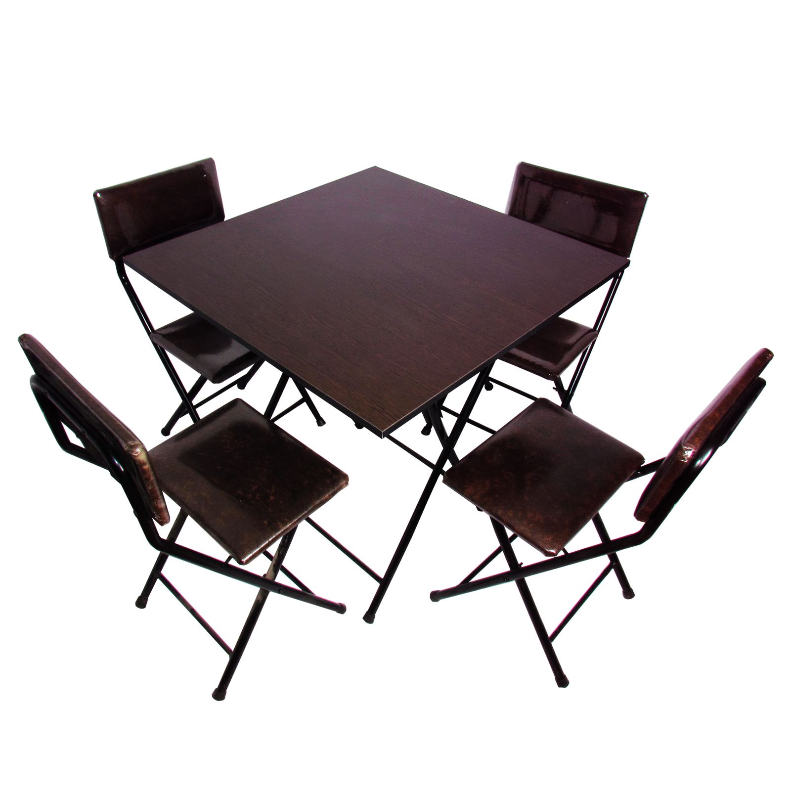 میز و صندلی سفری میزیمو مدل تاشو کد 5302 -  - 2