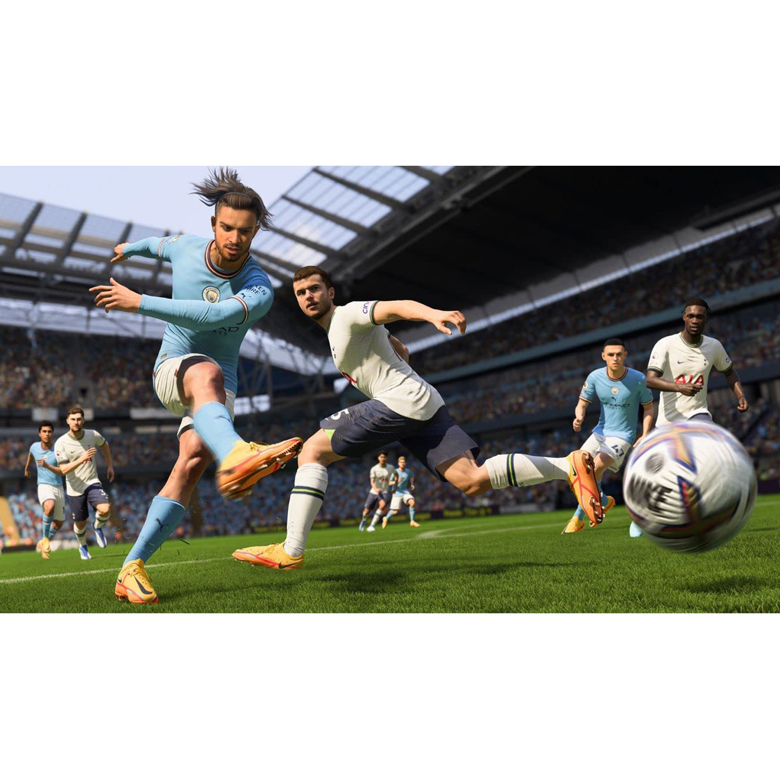 بازی FIFA 23 مخصوص NintendoSwitch