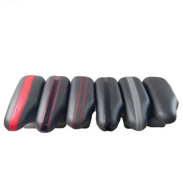 کنسول وسط طرح 206 مناسب برای خودرو کوئیک تیبا ساینا