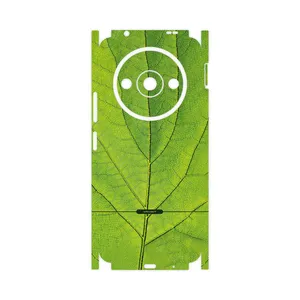 MAHOOT Leaf_Texture-FullSkin Cover Sticker for Xiaomi Redmi A3