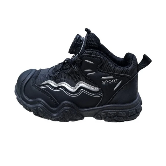 کفش راحتی بچگانه مدل ساقدار پالیز کد k sho134