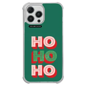 AKAM AMCWTA13PROMAX-CHRISTMAS20 Cover For Apple iPhone 13 Pro Max