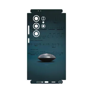MAHOOT Hang_Instrument-FullSkin Cover Sticker for Samsung Galaxy S24 Ultra