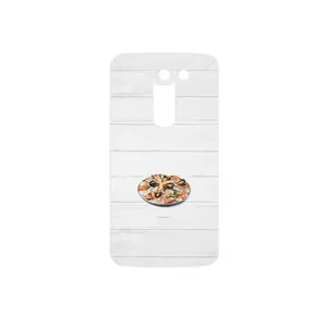 MAHOOT Seafood Cover Sticker for LG G2 mini