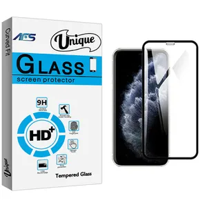 AFS Unique Glass Screen Protector For Apple iphone xs/x/11pro