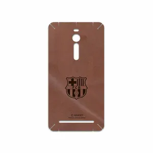 MAHOOT MNL-BRCA Cover Sticker for ASUS Zenfone 2