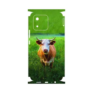 MAHOOT Cow-FullSkin Cover Sticker for Honor X5
