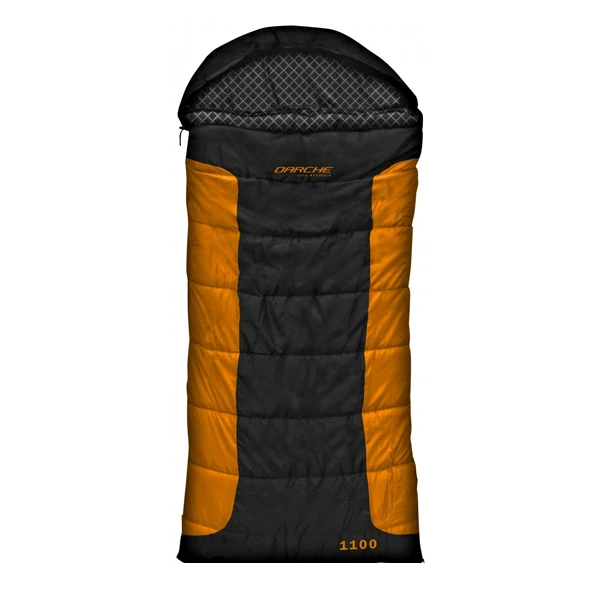 کیسه خواب دارچه مدل Cold Mountain 1100 Dual