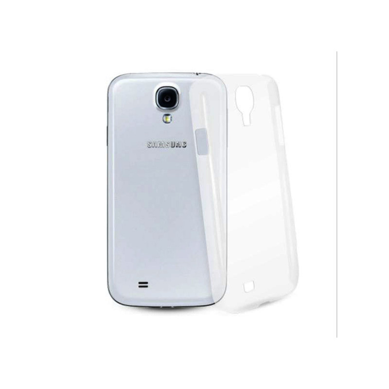 کاور مدل Pc Tpu مناسب برای گوشی موبایل سامسونگ Galaxy S4