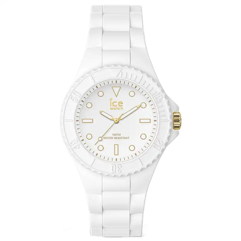 ساعت مچی عقربه ای زنانه آیس واچ مدل 019140