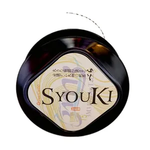 نخ ماهیگیری سی یو کی مدل 100m کد 0.40mm