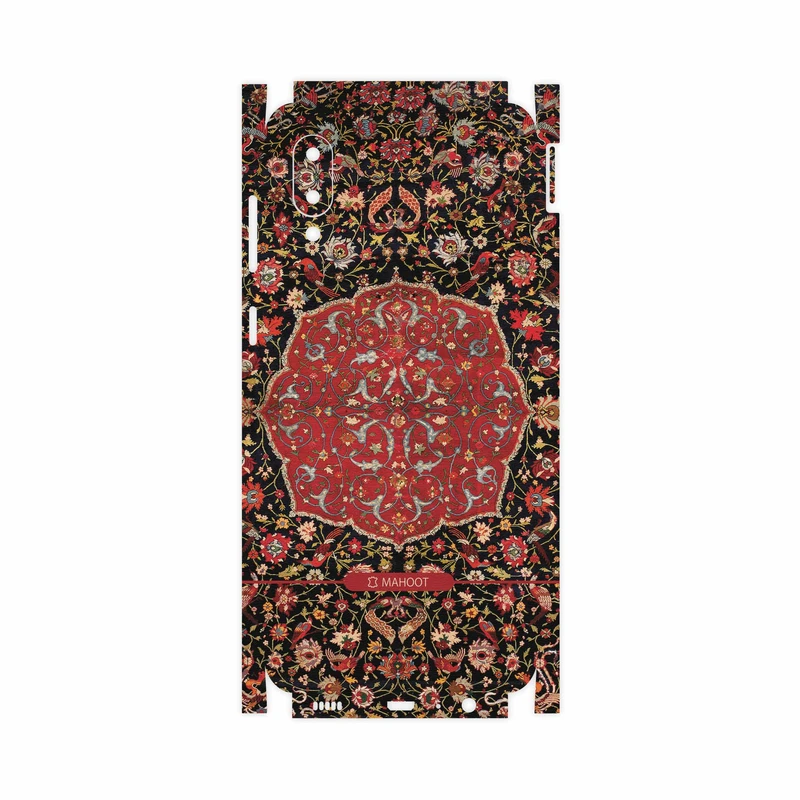 برچسب پوششی ماهوت مدل Iran-Carpet6-FullSkin مناسب برای گوشی موبایل سامسونگ Galaxy M02