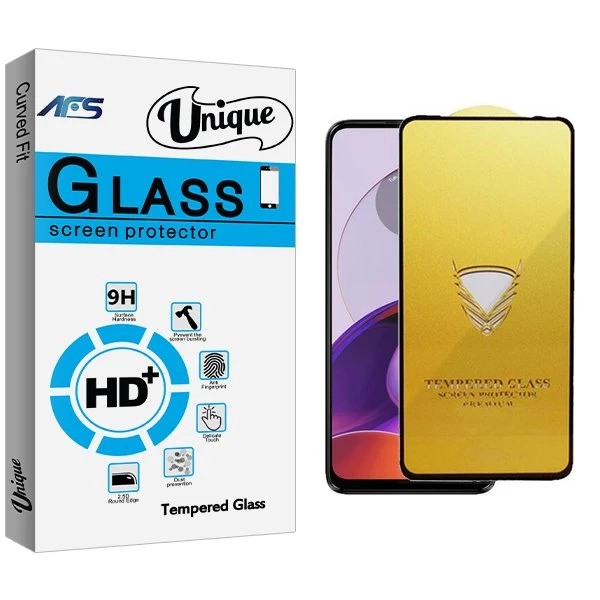 محافظ صفحه نمایش ای اف اس مدل Unique OG مناسب برای گوشی موبایل موتورولا Moto G14