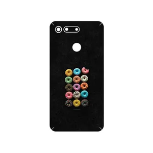 MAHOOT Doughnut Cover Sticker for Honor View 20
