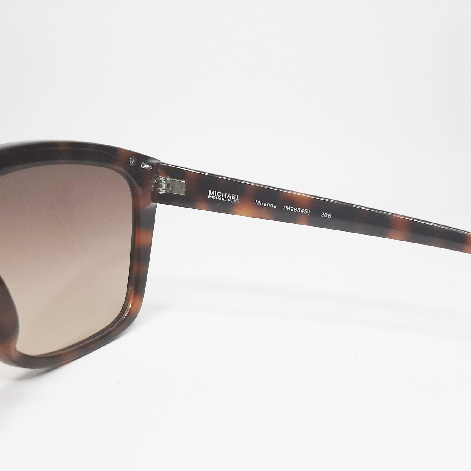 عینک آفتابی زنانه مایکل کورس مدل M2884S206 -  - 6