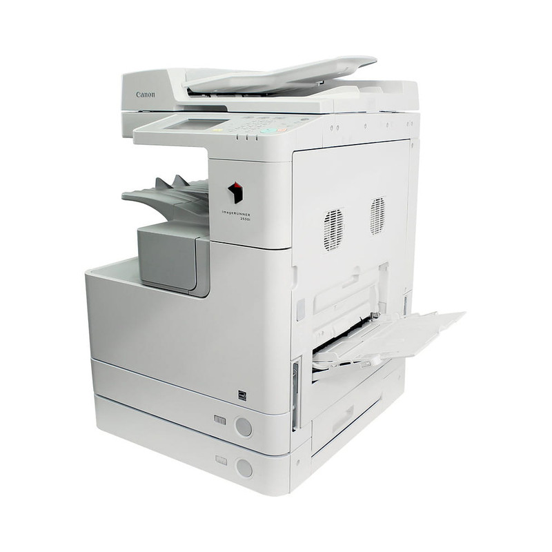 دستگاه کپی کانن مدل imageRUNNER 2530i 1