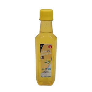  روغن بهار نارنج پامکا مدل پایه حجم 250 میلی لیتر