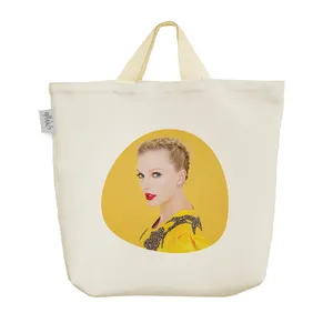 ساک خرید خندالو مدل تیلور سوییفت کد 1566