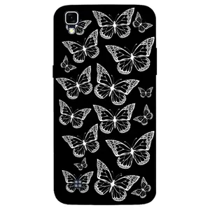 Megafone 7244 Cover For LG X power