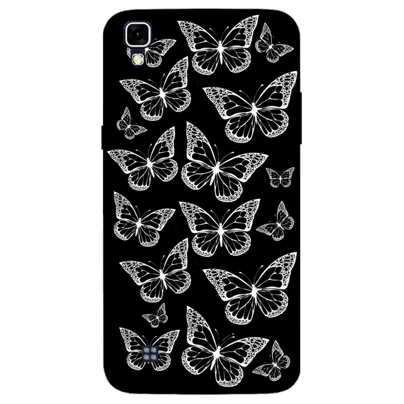 کاور مگافون کد 7244 مناسب برای گوشی موبایل ال جی X power