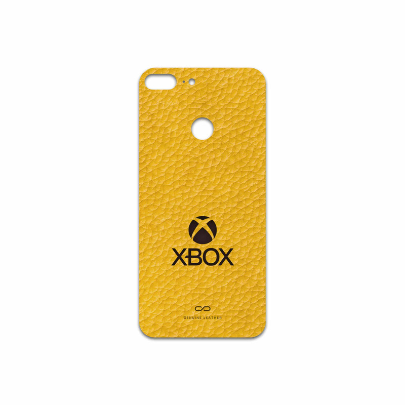 برچسب پوششی ماهوت مدل ML-XBOX مناسب برای گوشی موبایل آنر 9 Lite