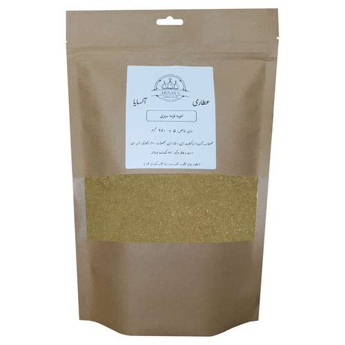 ادویه قرمه سبزی آکسایا - 250 گرم