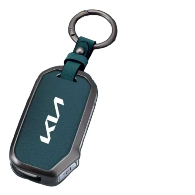 قاب ریموت خودرو کیا مدل gun chain مناسب برای کیا k5 2023 قاب ریموت خودرو کیا مدل gun chain مناسب برای کیا k5 2023
