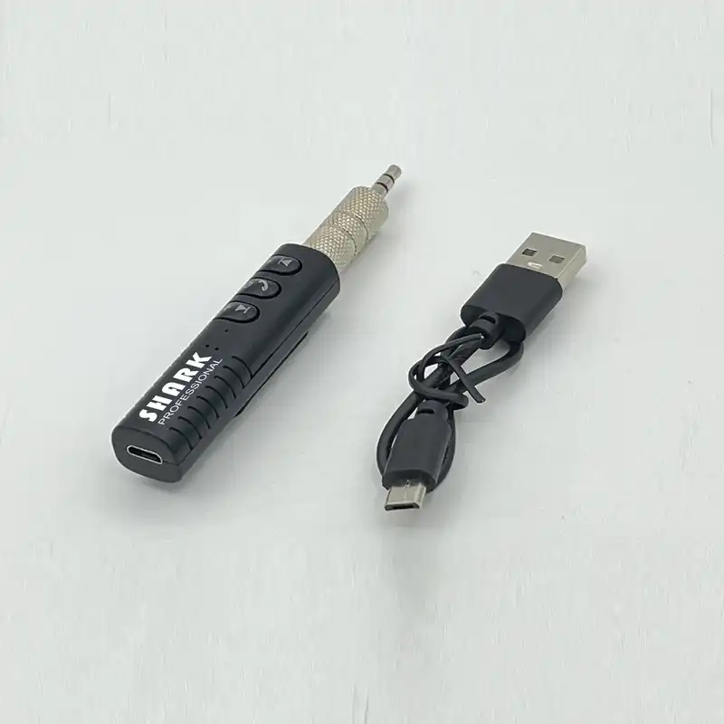 دانگل بلوتوث شارک مدل LV-B09