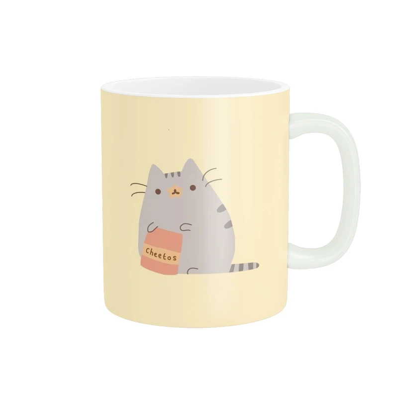 ماگ پاد آفرین مدل پیشی و چی توز کد 225