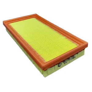 فیلتر هوا خودرو سرکان مدل SF 1202 مناسب برای کیا ریو